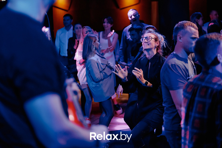 Saturday music, фото № 18