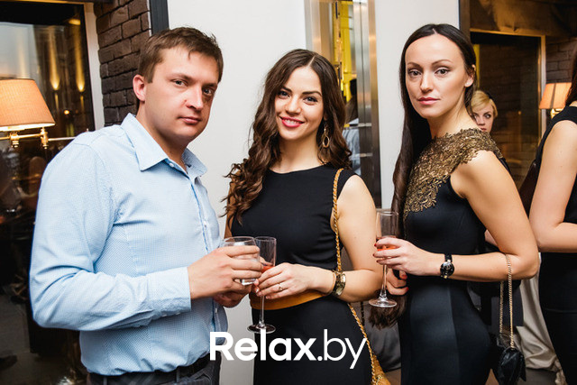 Открытие Times, фото № 123