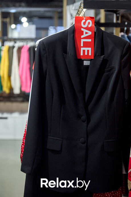 Шопинг-экскурсия со стилистом, фото № 179