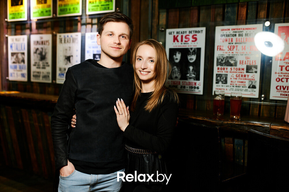 Tullamore St.Patrick's Day, фото № 24
