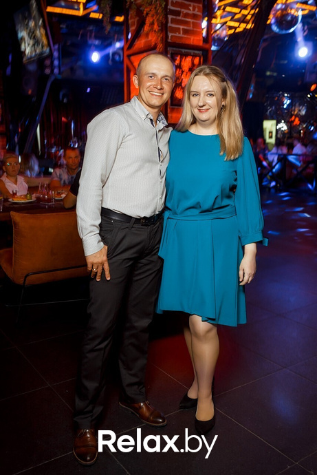 Brooklyn Live!, фото № 15