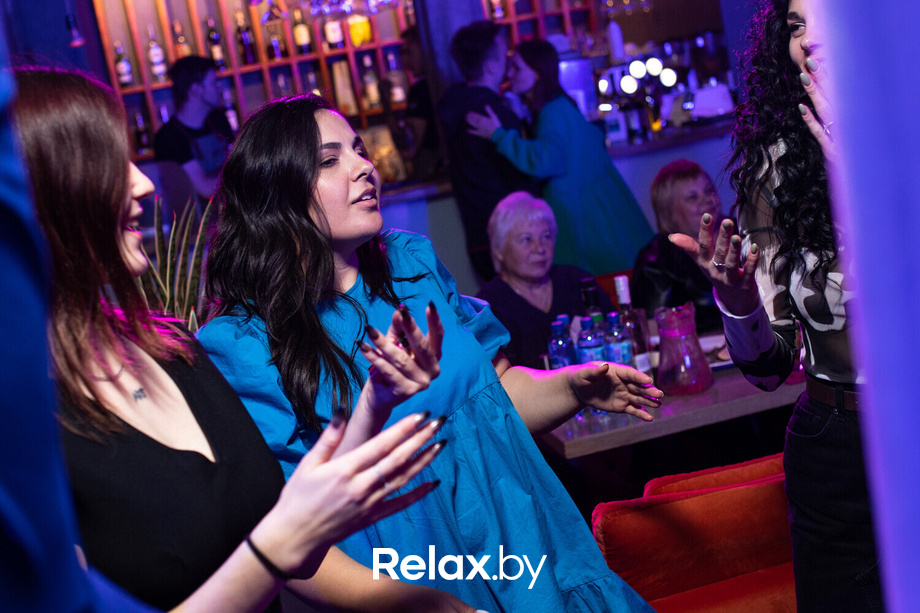 Ночные жители, фото № 10