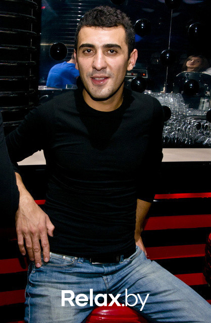 Next Club Show, фото № 49