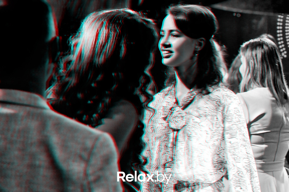 Friday Music, фото № 1