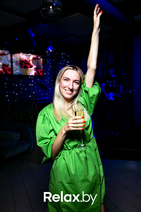 Ночные жители, фото № 39