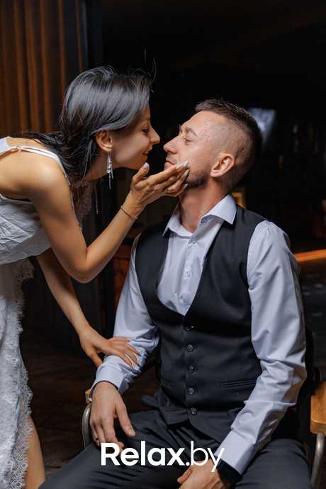 Saturday party, фото № 29