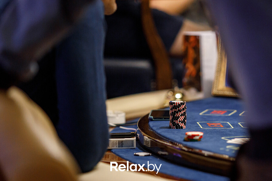 Opera Loto, фото № 43