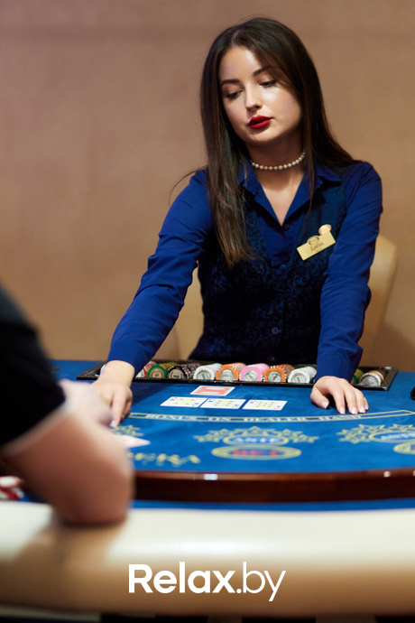 «Lucky 7 и Счастливый рейс», фото № 20