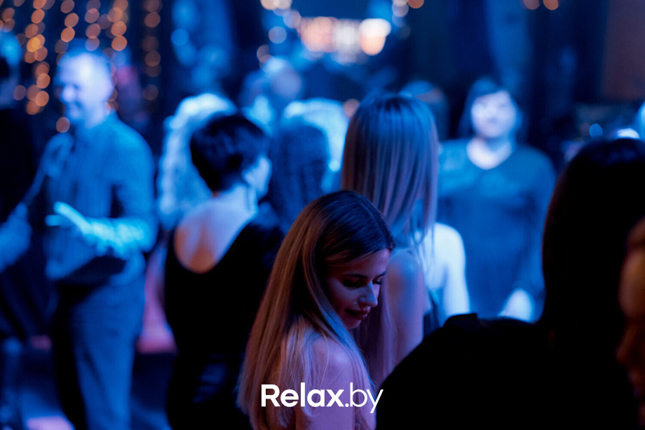 Saturday music, фото № 30