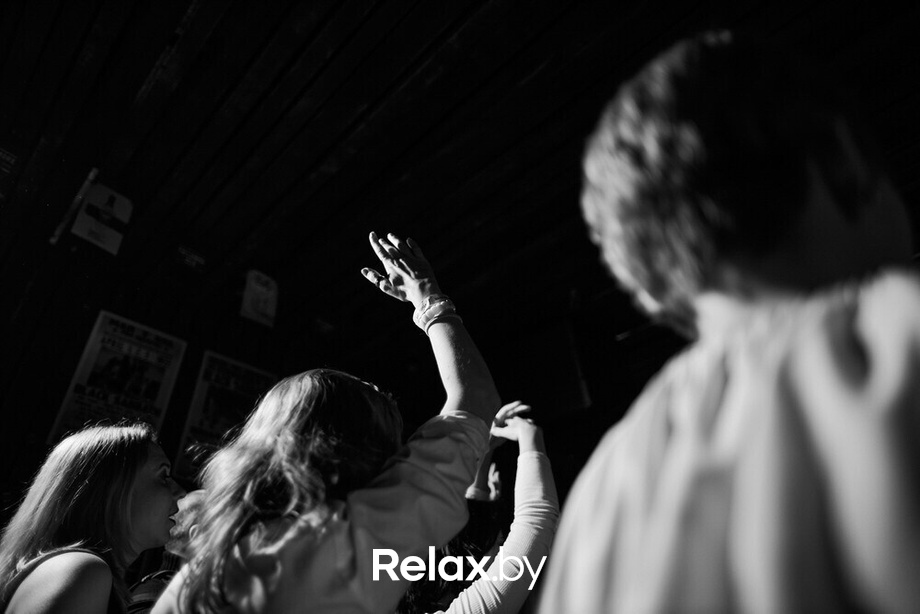 Tullamore St.Patrick's Day, фото № 183