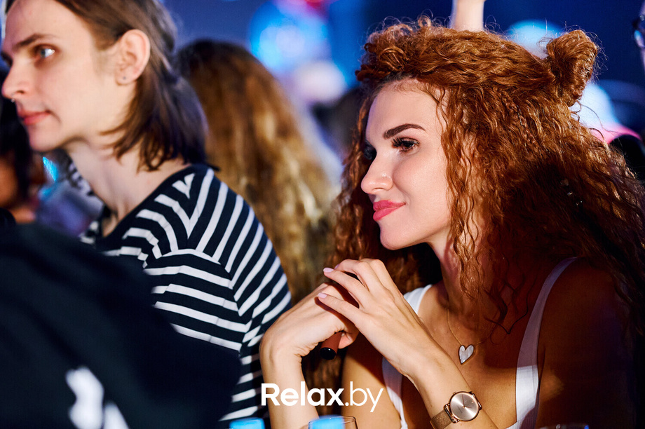 Открытие cyber арены CyberX, фото № 130