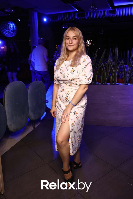 Ночные жители, фото № 46