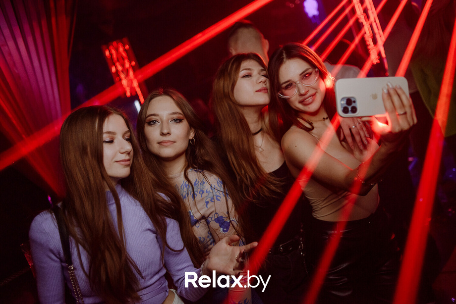 Saturday «Silent hill», фото № 33