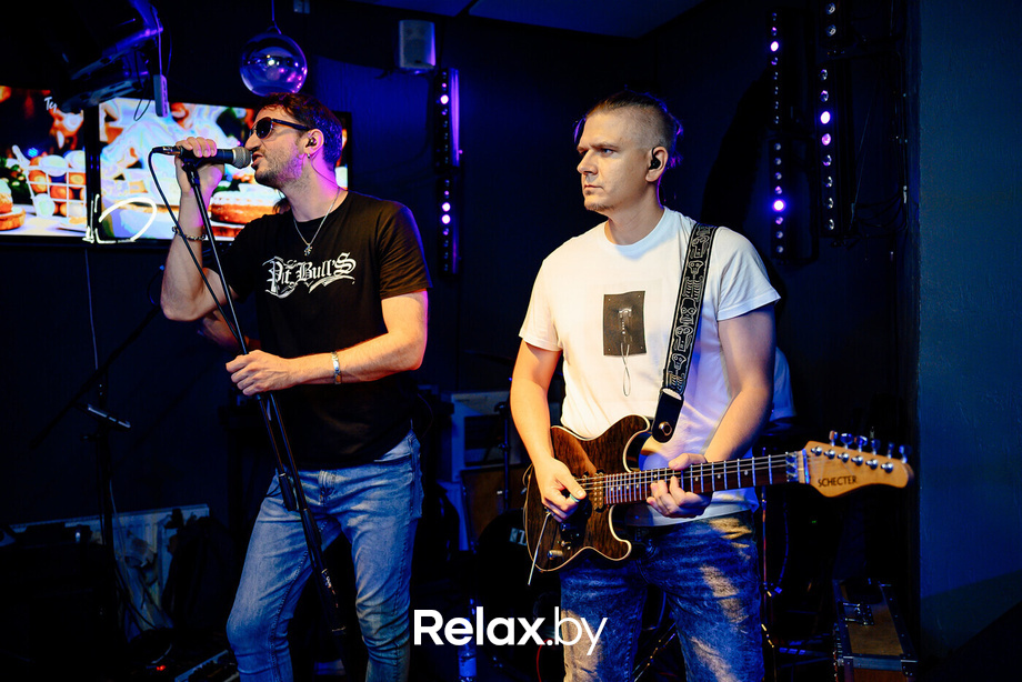 Terra party, фото № 7