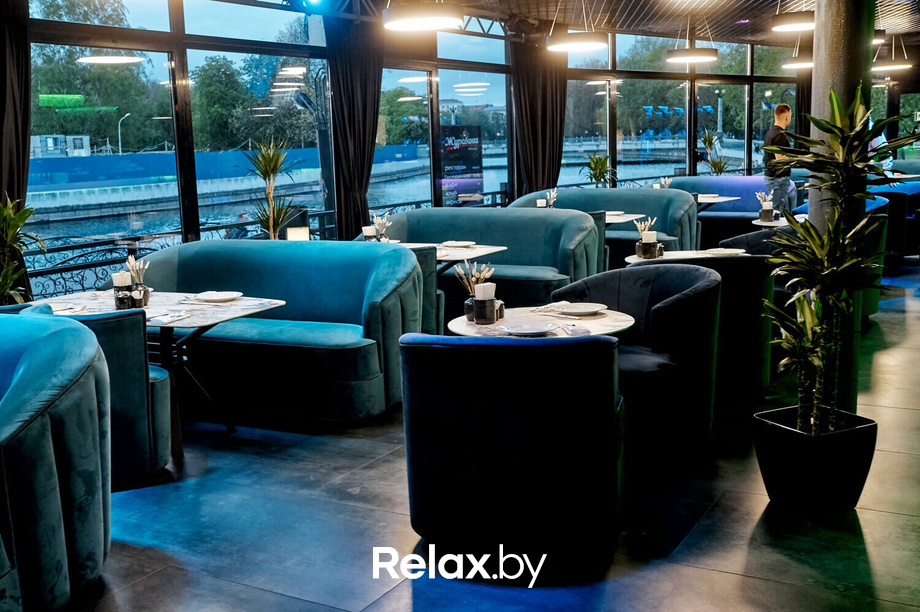 Restaurant LUNA - opening, фото № 20