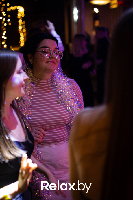 Новогодняя Квартира, фото № 10