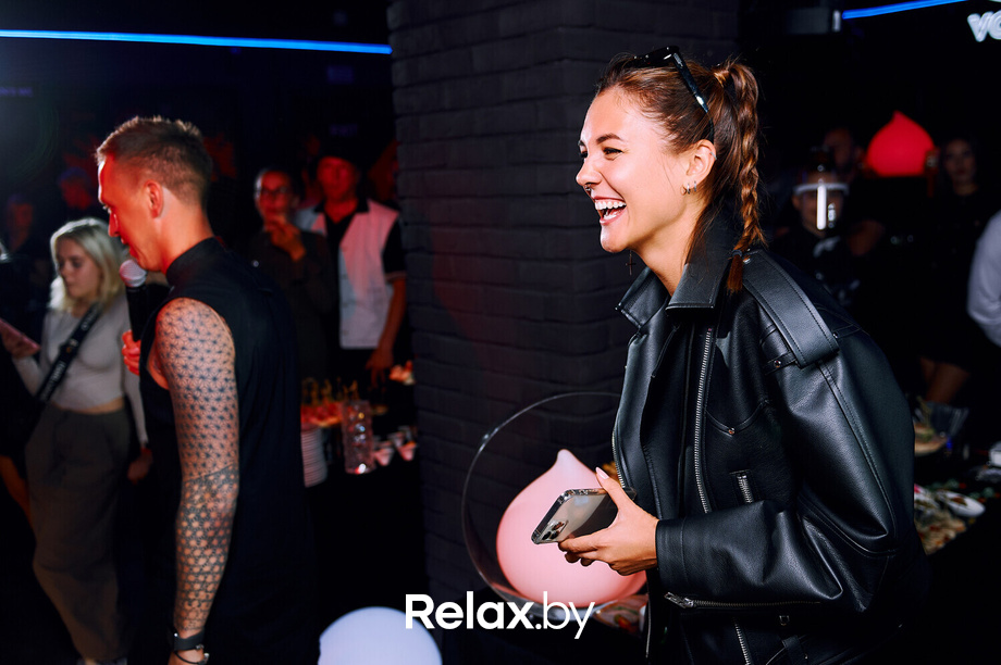 День рождения киберспортивной арены CyberX, фото № 24