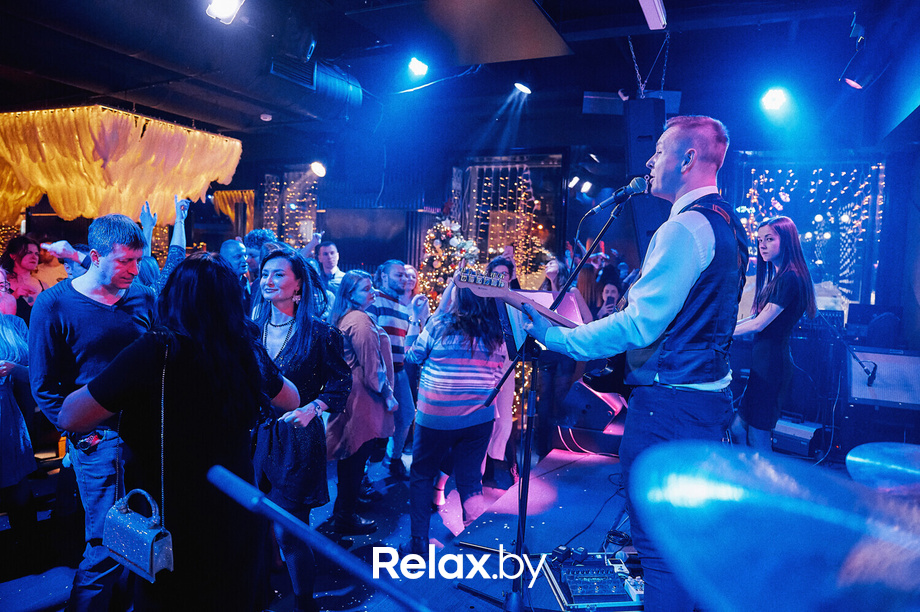 Saturday music, фото № 17