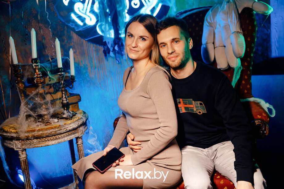 The Addams family, фото № 25