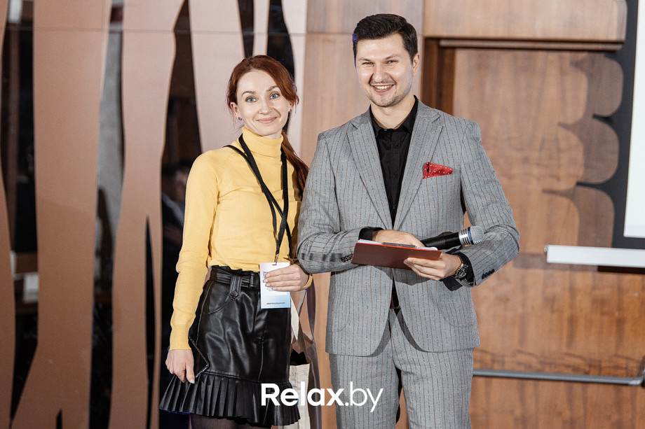 Конференция Beauty Digital Day, фото № 242