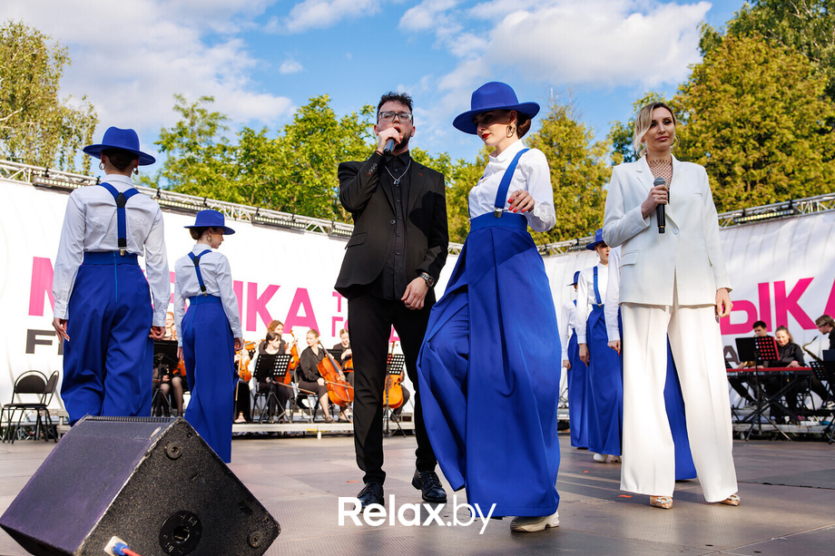 Музыка твоего города, фото № 31