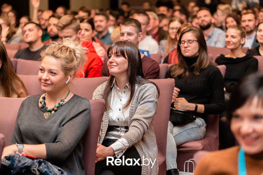 Open IT, фото № 214