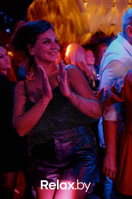 Новый Год в Ангелах, фото № 32