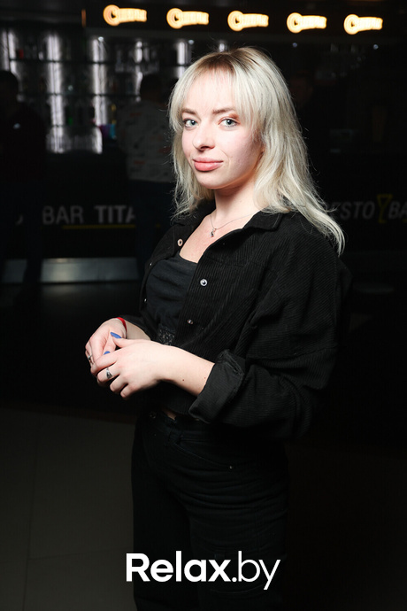 Морозный движ, фото № 28