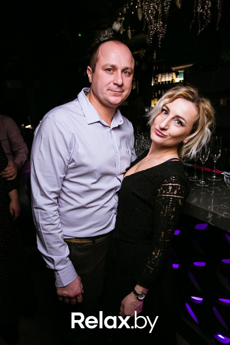 Предновогодние вечера в Prime Time, фото № 27