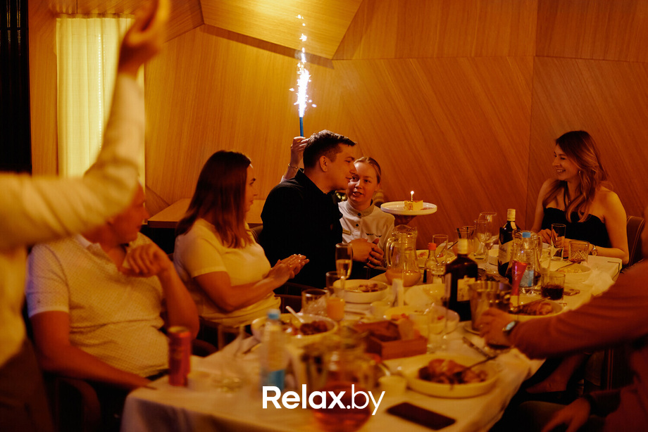 Saturday music, фото № 36