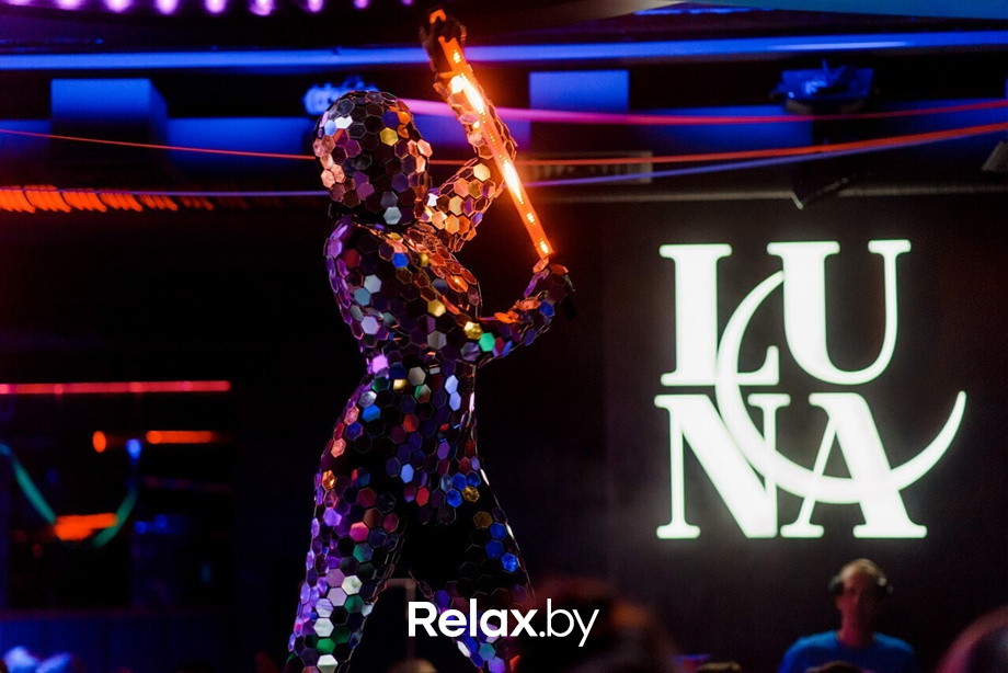 Neon Passion, фото № 35