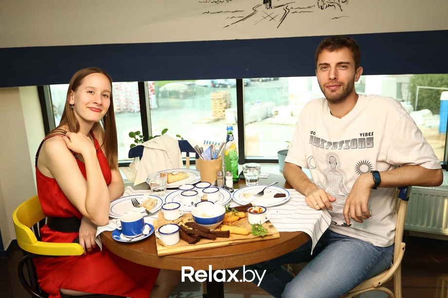 Титан Одесса-мама, фото № 22