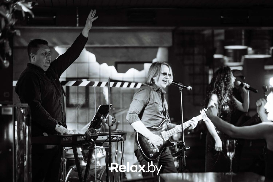 Новый Год, фото № 108