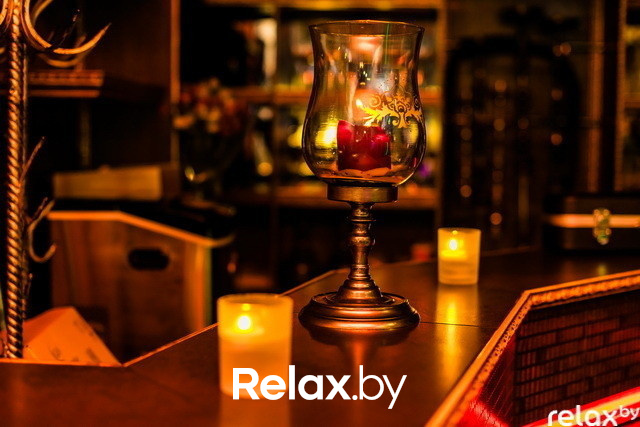 Вечеринка в ресторане Барин, фото № 15