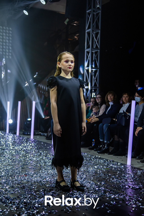 Kids Fashion Week 2021, фото № 183