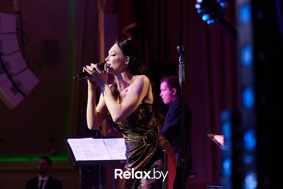 «Настасья Самбурская в казино Опера», фото № 128