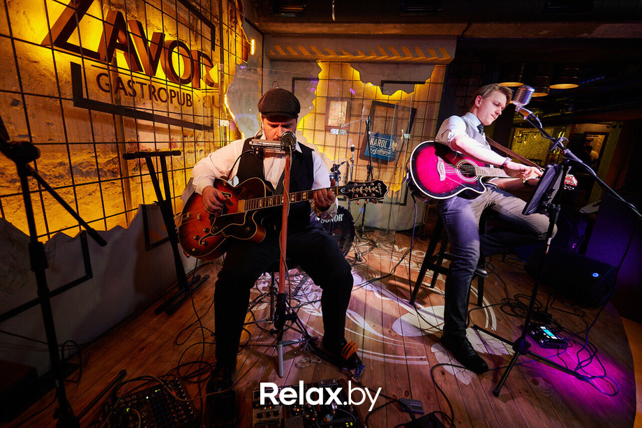 ZAVOD Friday evening, фото № 52