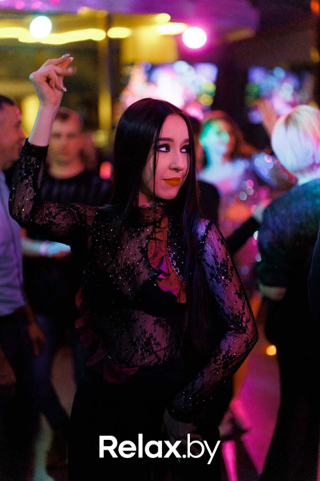 Новогодний Корпоратив, фото № 189