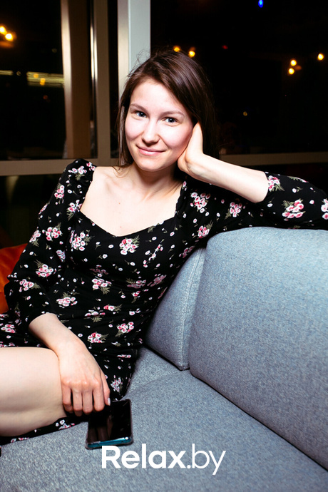 Ночные жители, фото № 22