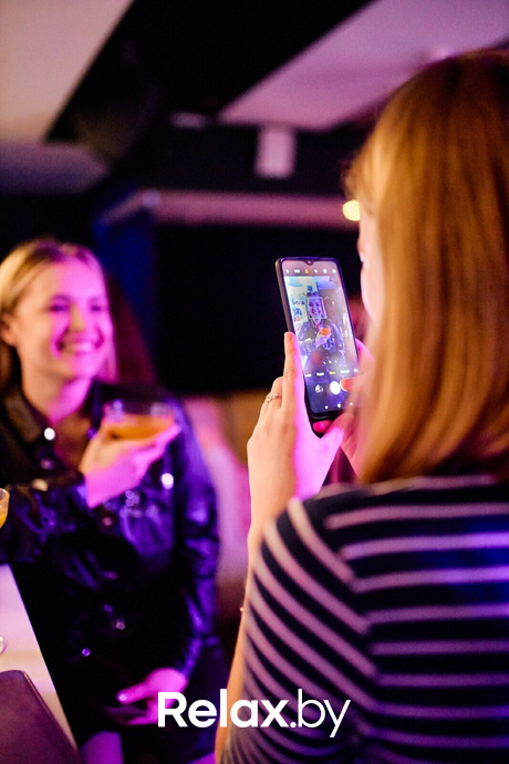 Суббота в Облаках, фото № 32