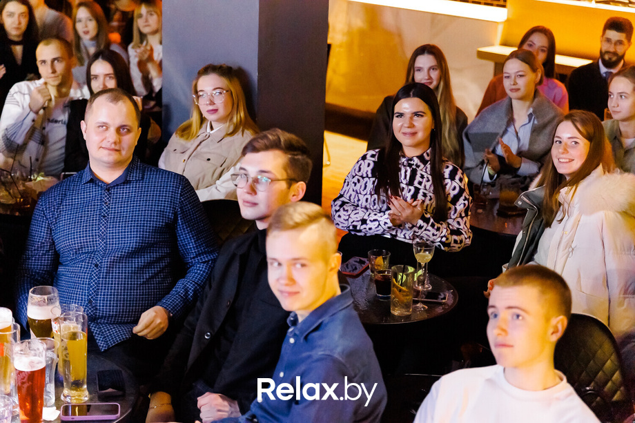 Отчетный концерт, фото № 6