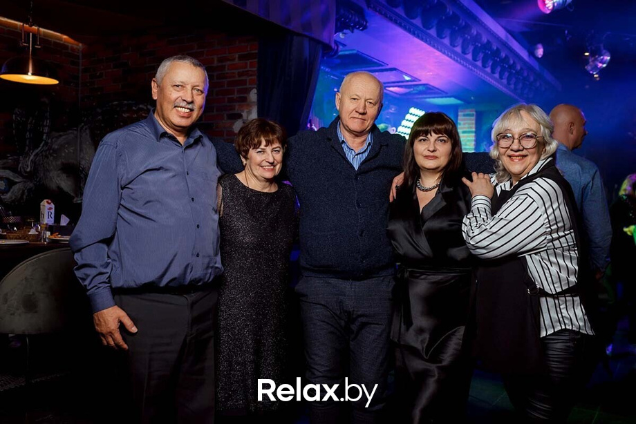 Рождественский Бруклин, фото № 38