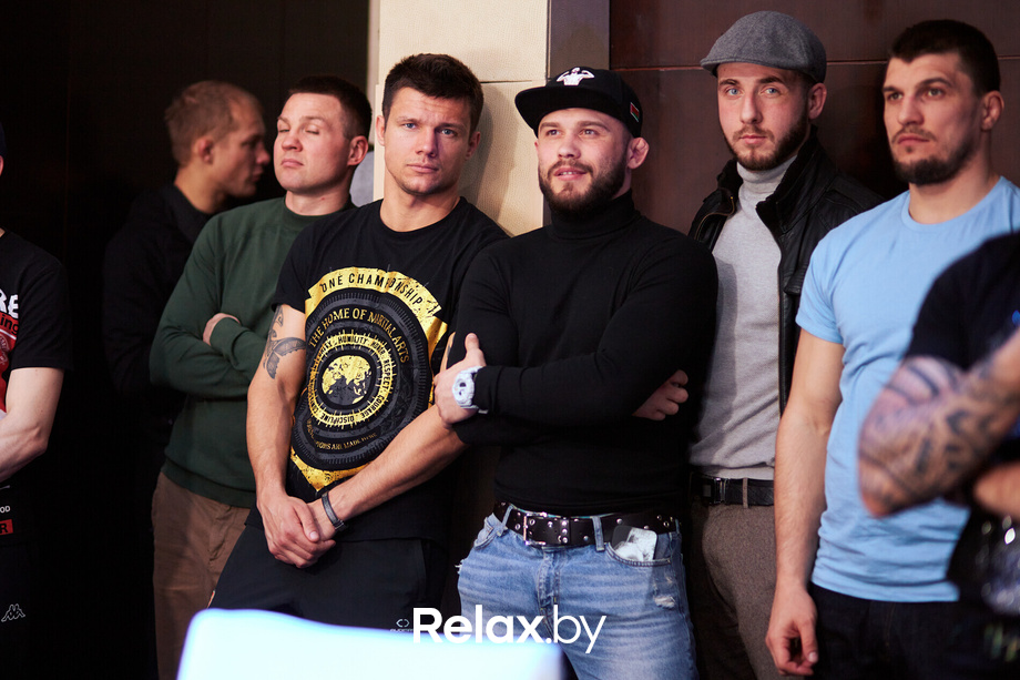 6й турнир WTKF6 по MMA и К-1 дисциплинам, фото № 149