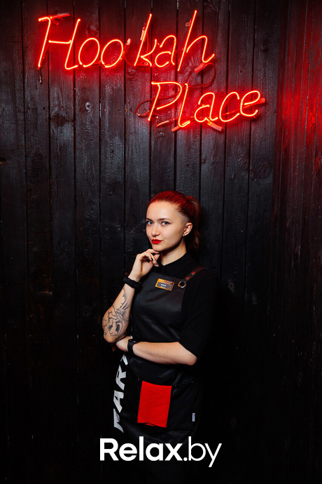 5 лет Hookahplace Kolasa, фото № 51