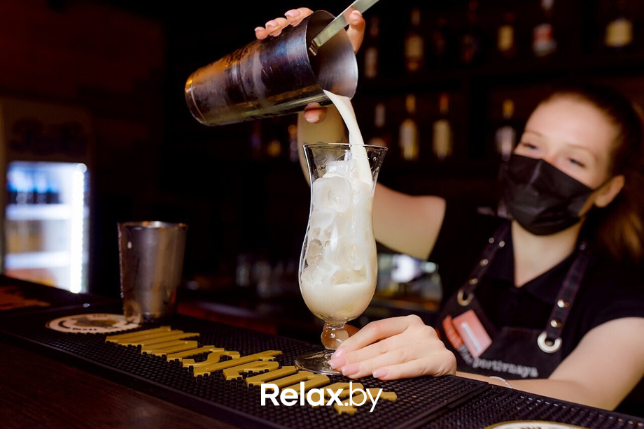 Музыкальные выходные в Хуке, фото № 39