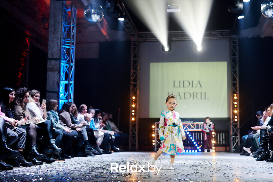 FASHION KIDS’ SHOW, фото № 261