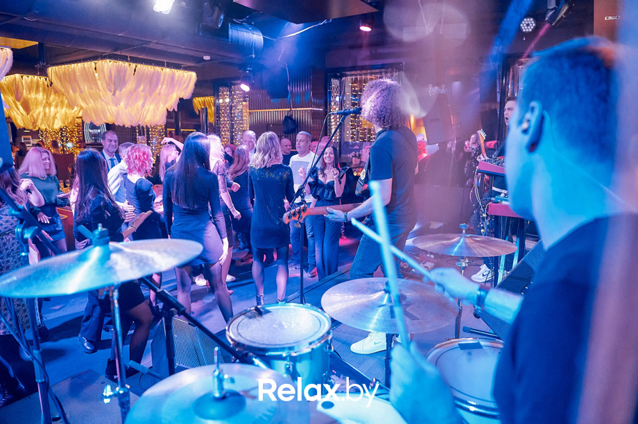 Saturday music, фото № 78