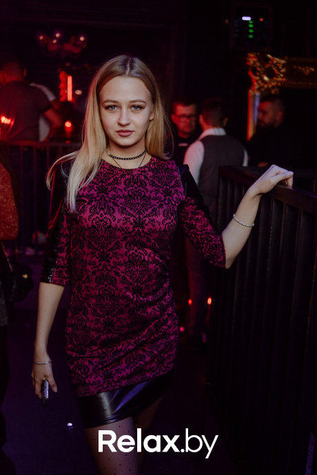 Friday «Gravity», фото № 36