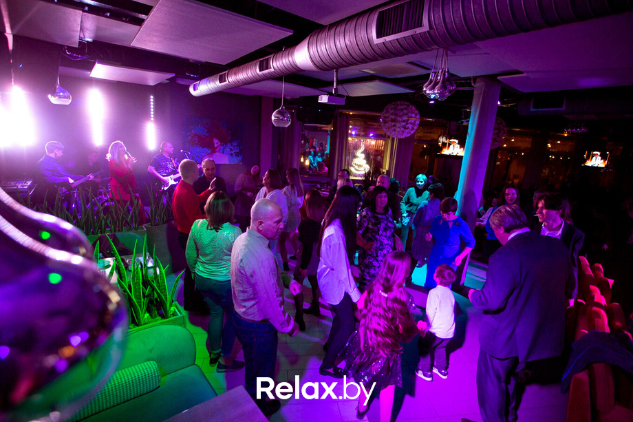 Ночные жители, фото № 26