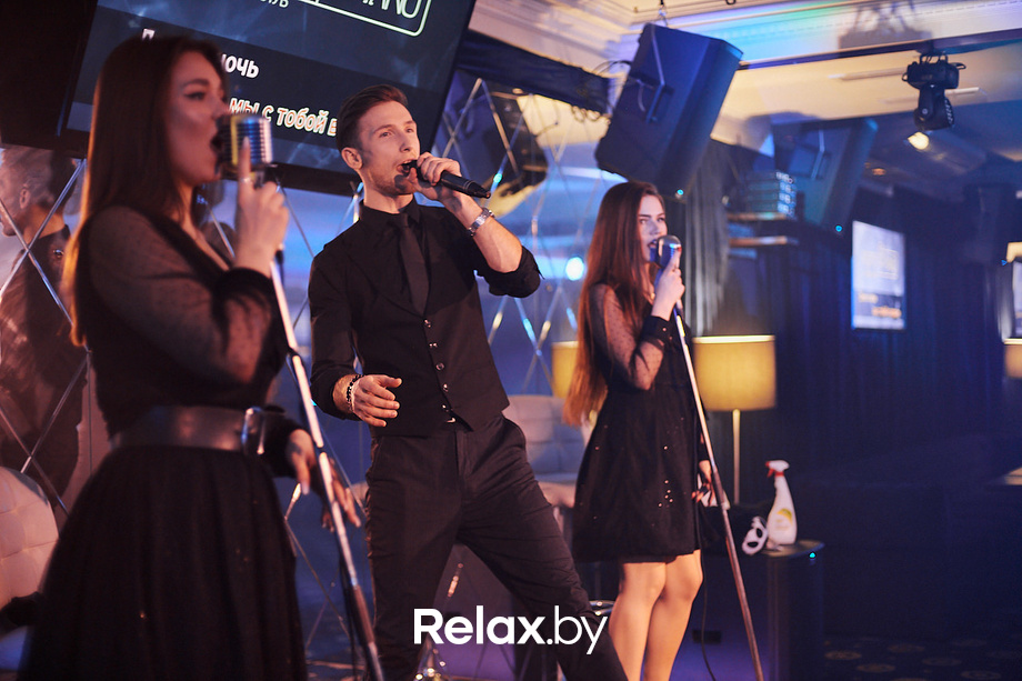 Winter Desire, фото № 15